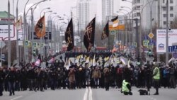 Русские не ссорятся