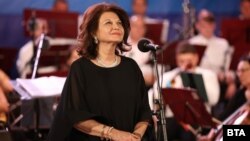 Маргарита Димитрова