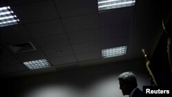 Цолъарал Штатазул пачалихъияв секретарь Джон Керри Багъдадалда бугеб Америкалъул вакиллъиялда.