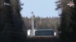 Путин снова угрожает ядерным оружием Путин снова угрожает ядерным оружием