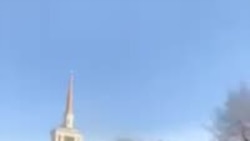 Акция 23 января в Красноярске Акция 23 января в Красноярске