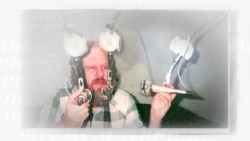 Петр Вайль на "Свободе". Юбилейная программа Петр Вайль на "Свободе". Юбилейная программа