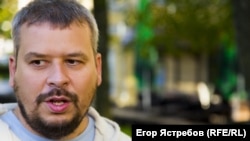 Илья Косенков