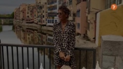 გვანცა სამხარაძე თავისი გამოცდილების შესახებ გვანცა სამხარაძე თავისი გამოცდილების შესახებ