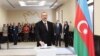 Азербайджан вибирає президента. Головний кандидат – Ільхам Алієв