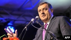 Inicijator Rezolucije o vojnoj neutralnosti: Milorad Dodik