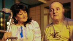 Hanum. Історія Гульнари Бекірової (відео) Hanum. Історія Гульнари Бекірової (відео)