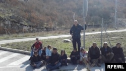 Migranti na granoci BiH, Crne Gore i Hrvatske, 26. mart 2019.