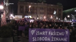 Marš za slobodu Marš za slobodu