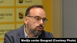 Mario Reljanović: Test tržišta rada je uglavnom birokratska formalnost