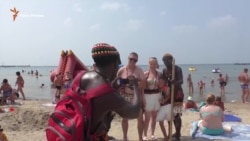 Анапа как «крымозаменитель» для российских туристов (видео) Анапа как «крымозаменитель» для российских туристов (видео)