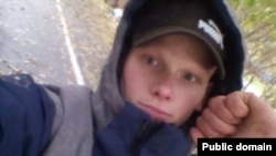 Семен Карманов, с 3 группой инвалидности завербованный на войну