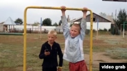 Кӯдакони Калачи