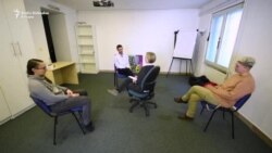 TV Liberty: Malo drugačiji ljudi TV Liberty: Malo drugačiji ljudi