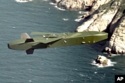 Raketa Taurus tokom vojne vježbe u Južnoj Koreji u septembru 2017.