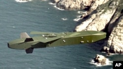 Taurus krstareća raketa dugog dometa