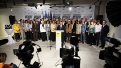 Цитаты Свободы. Молдова: Кремль проиграл? Цитаты Свободы. Молдова: Кремль проиграл?