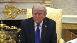 Трамп ввёл санкции против "Роснефти" и "Лукойла" Трамп ввёл санкции против "Роснефти" и "Лукойла"