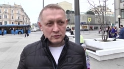 Опрос. Взрослые об условиях труда Опрос. Взрослые об условиях труда