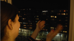 Aplauz za medicinske radnike u BiH i Srbiji Aplauz za medicinske radnike u BiH i Srbiji