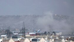 Čitamo vam: Još jedna pretnja u Avganistanu – IDIL kao neprijatelj i SAD i talibana