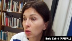 Magda Sindičić: Ljude se izvrgava izuzetnom ponižavanju i fizičkom maltretiranju