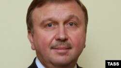 د بیلا روس وزیراعظم اندرې کوبیاکوف