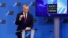 НАТО надаватиме Україні зброю «стільки, скільки потрібно» – Столтенберґ