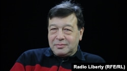 Профессор Евгений Гонтмахер