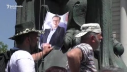 Novi predsednik Srbije Novi predsednik Srbije