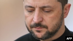 ვოლოდიმირ ზელენსკი