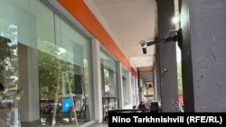 გარე სათვალთვალო კამერა "რატის ბართან". 12 მაისი, 2025 წელი