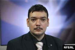 Дмитрий Сотников