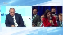 Симоньян просит наказать иноагентов Симоньян просит наказать иноагентов