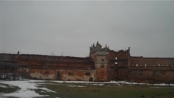 Старе село на Львівщині Старе село на Львівщині