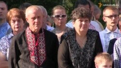 «Це найкращі сини нашого народу!» – на День Незалежності сумчани вшанували пам’ять загиблих героїв «Це найкращі сини нашого народу!» – на День Незалежності сумчани вшанували пам’ять загиблих героїв