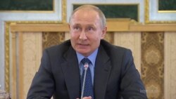 Путин об экономике Путин об экономике