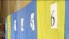 Ukraine -- Elections in Chernihiv, 26Jul2015