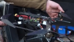 Uloga dronova sa optičkim vlaknima na nebu Ukrajine Uloga dronova sa optičkim vlaknima na nebu Ukrajine