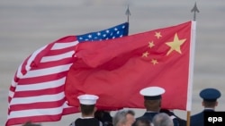 Vizita șefei Camerei Reprezentanților, Nency Pelosi, în Taiwan a înfuriat China. SUA spune că decizia Chinei este în principal iresponsabilă.