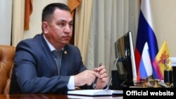 Юрий Васильев