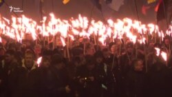 Реконструкція битви за «Арсенал» між вояками УНР і більшовиками (відео) Реконструкція битви за «Арсенал» між вояками УНР і більшовиками (відео)