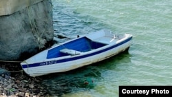 Галац и Тулча. Низовья Дуная