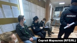 В суде Петрозаводска