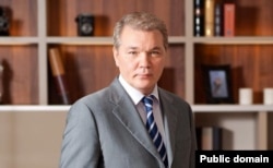 ლეონიდ კალაშნიკოვი