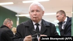 «Плівки Качинського» спричинили в Польщі хвилю коментарів