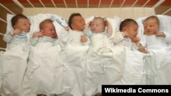 Zbog loše ekonomske situacije mnogi se ne usuđuju da rađaju djecu