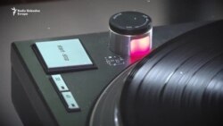 Ploče su ponovo u modi Ploče su ponovo u modi