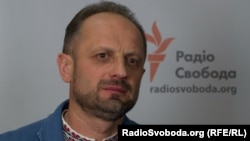 Роман Безсмертний