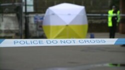 Отравление Скрипалей. Приключения российских "туристов" Отравление Скрипалей. Приключения российских "туристов"